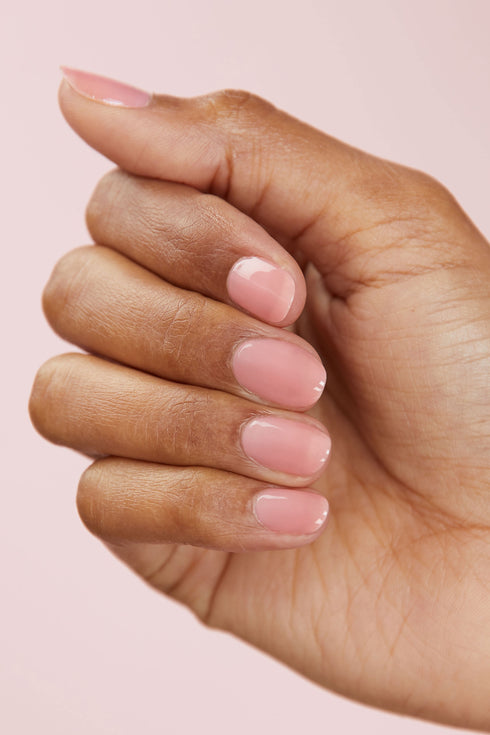 ROSE JELLY NAGELLAK